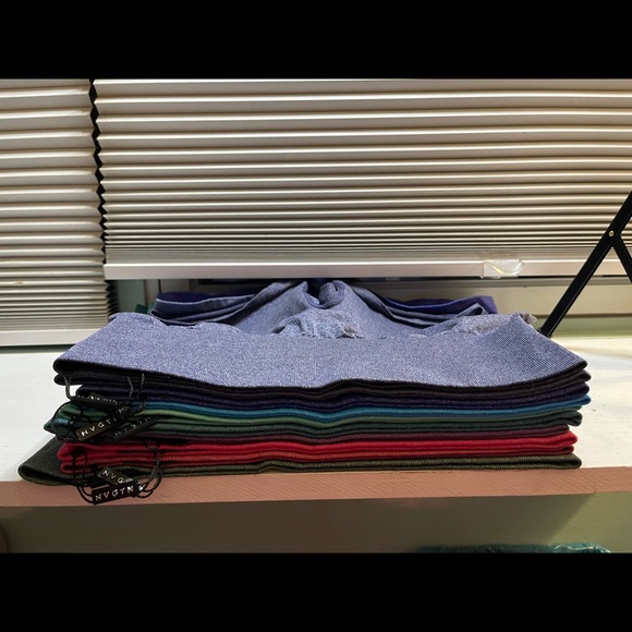 NVGTN Pro Shorts - Picture 1 of 5